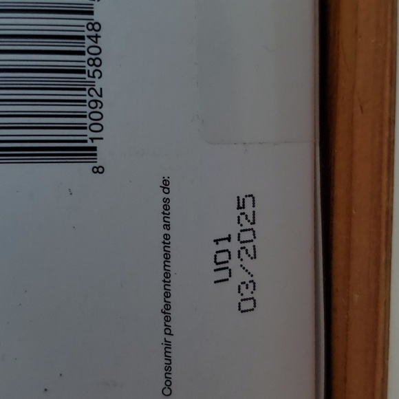 Toty Solaria Infusion antioxidant booster - Picture 4 of 4